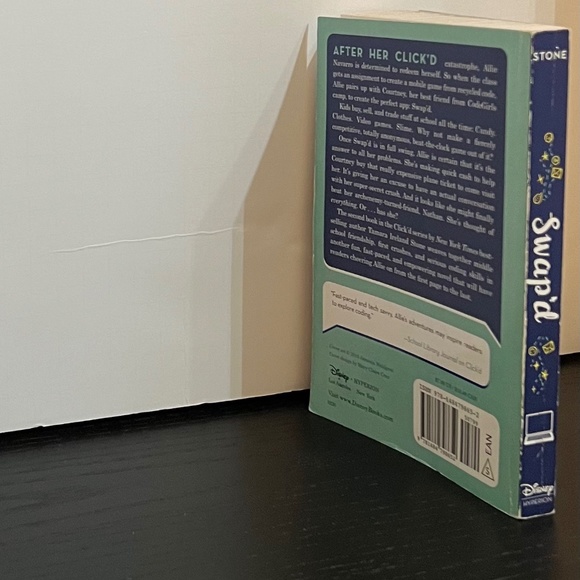 Two (2) Books - Picture 5 of 6